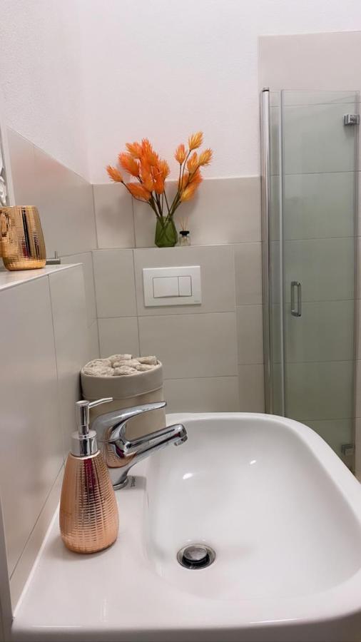 Aurum Apartment Kirchheim am Neckar エクステリア 写真