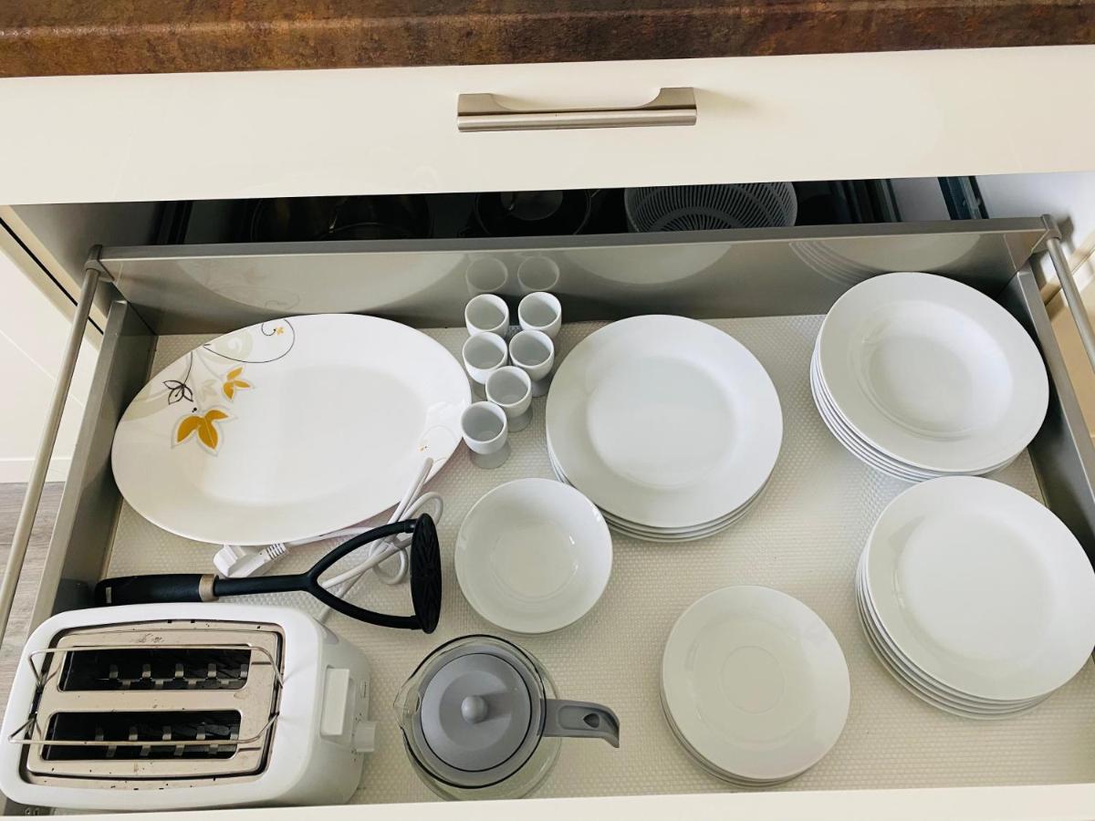 Aurum Apartment Kirchheim am Neckar エクステリア 写真