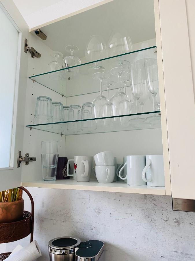 Aurum Apartment Kirchheim am Neckar エクステリア 写真