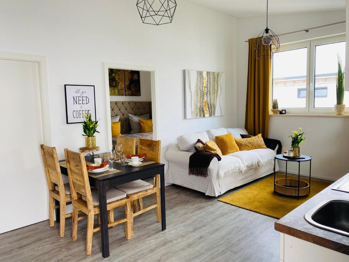Aurum Apartment Kirchheim am Neckar エクステリア 写真