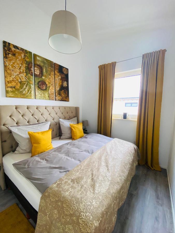 Aurum Apartment Kirchheim am Neckar エクステリア 写真