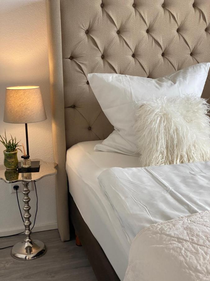 Aurum Apartment Kirchheim am Neckar エクステリア 写真