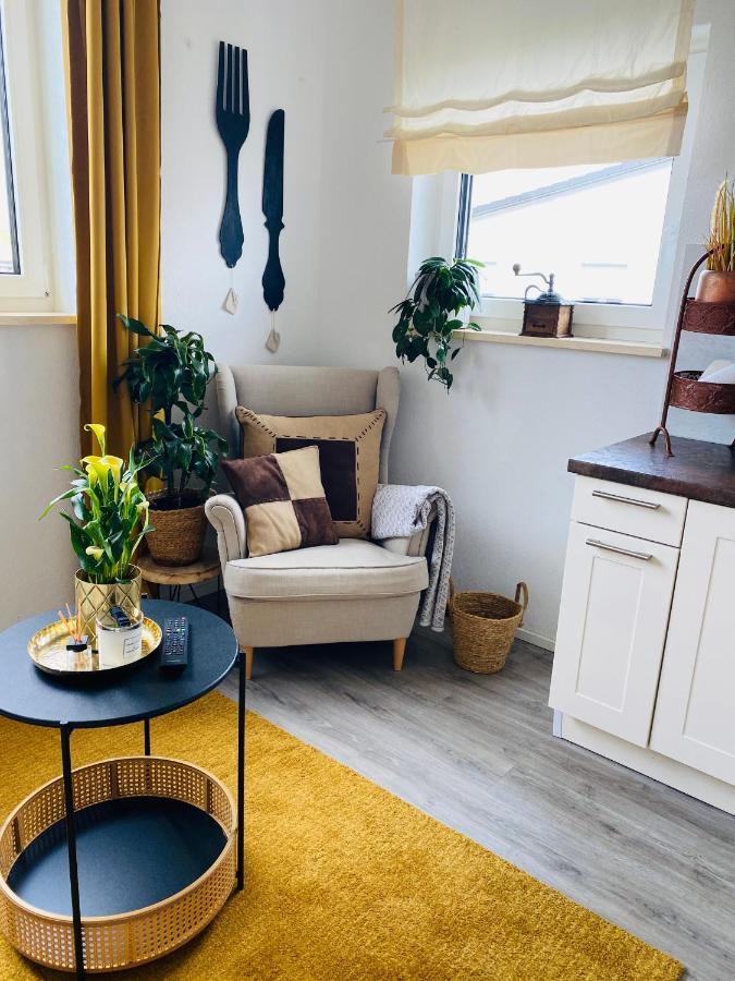 Aurum Apartment Kirchheim am Neckar エクステリア 写真