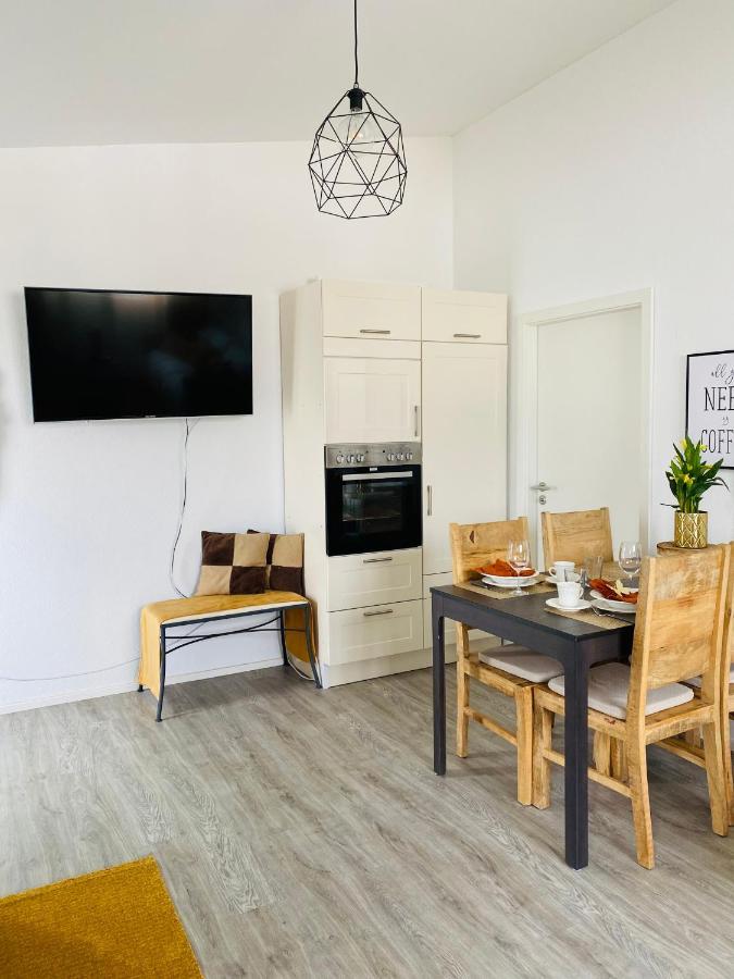 Aurum Apartment Kirchheim am Neckar エクステリア 写真