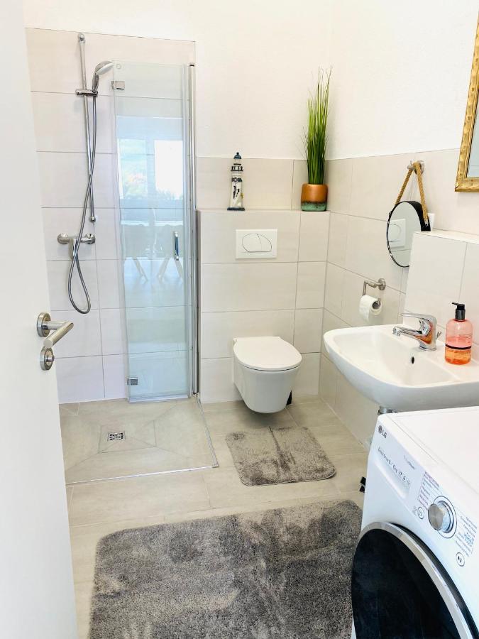 Aurum Apartment Kirchheim am Neckar エクステリア 写真